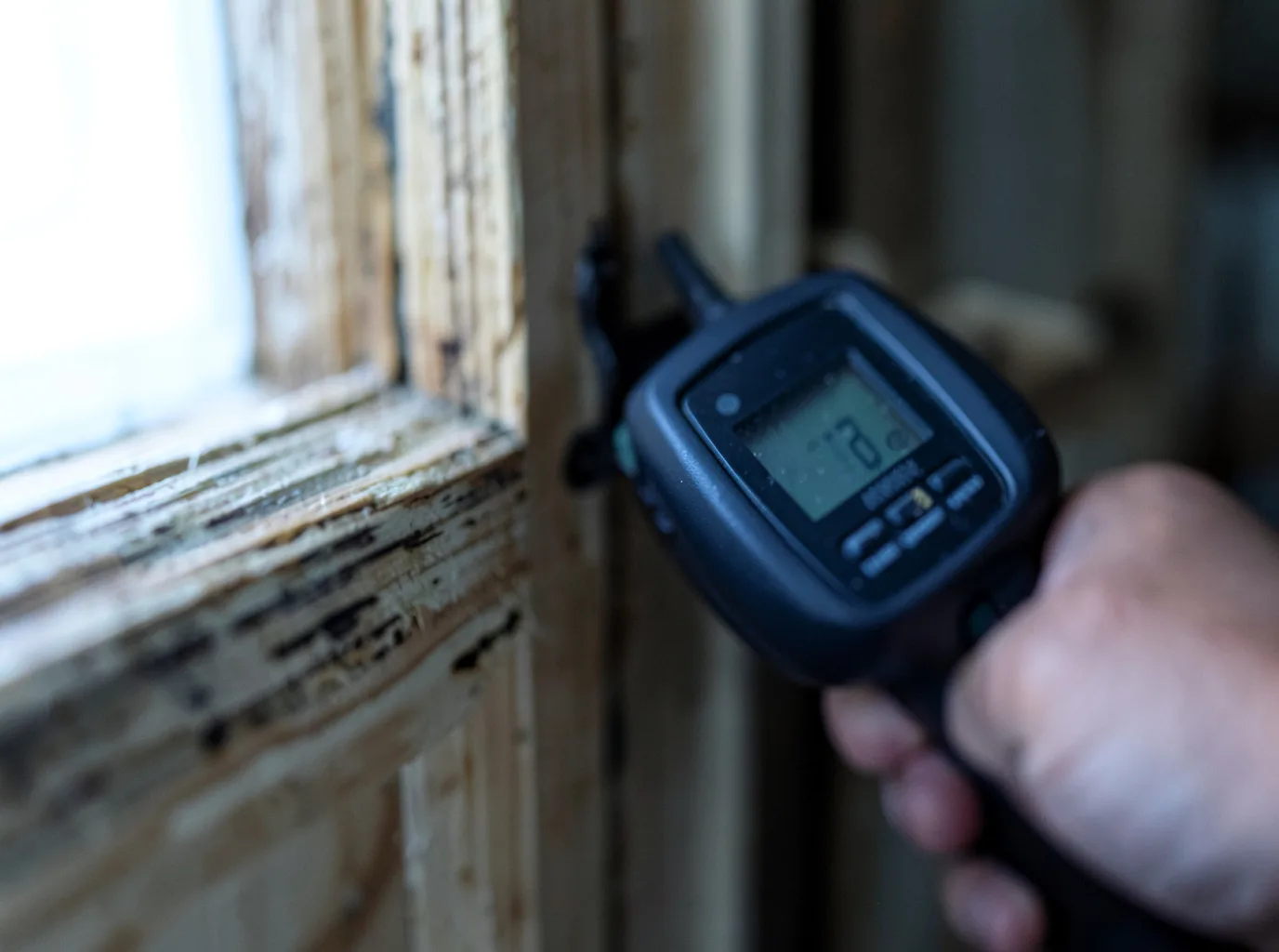 Commercial Water Damage Restoration in Armada, MI