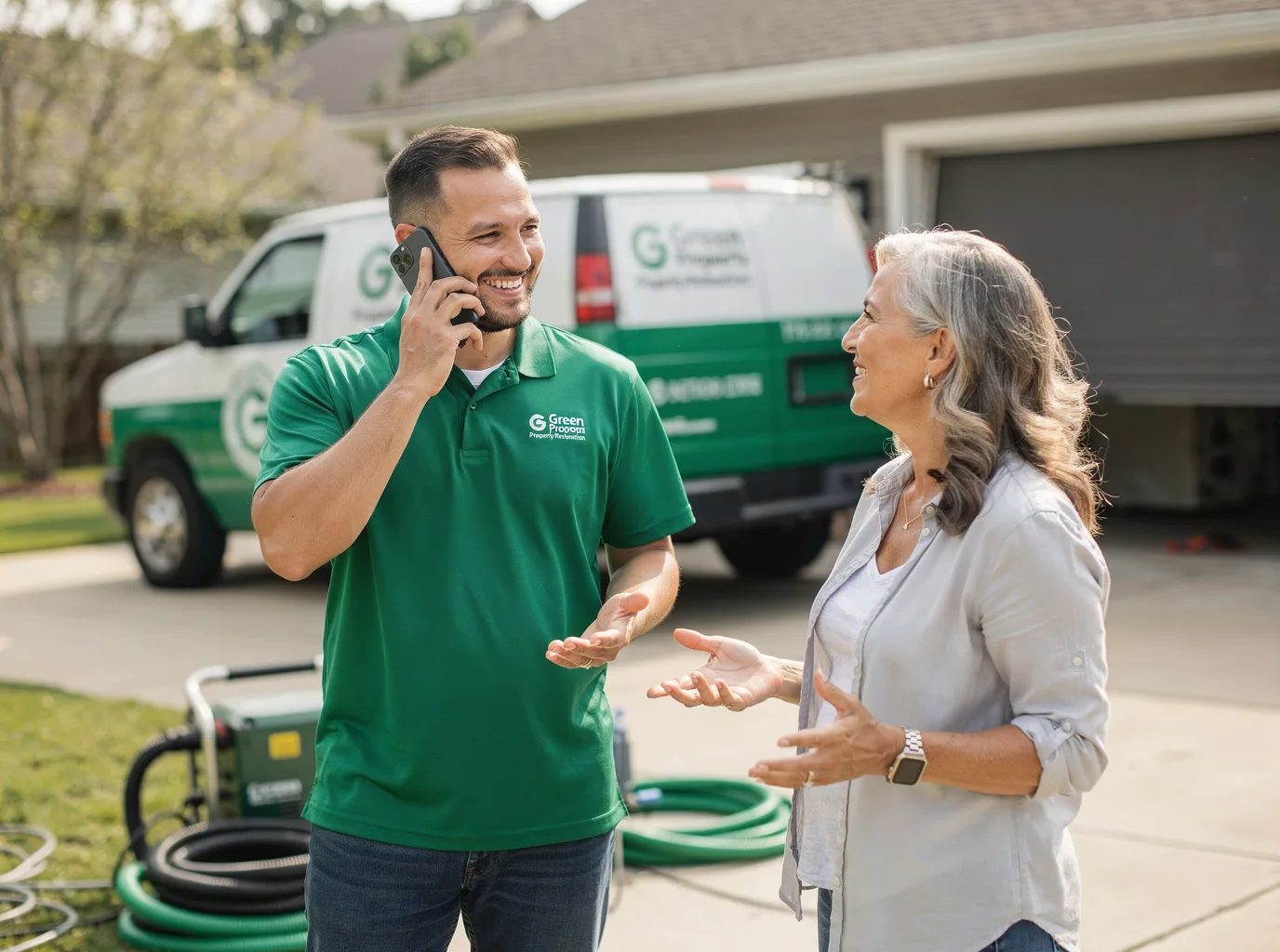 Water Damage Restoration Armada, MI FAQs
